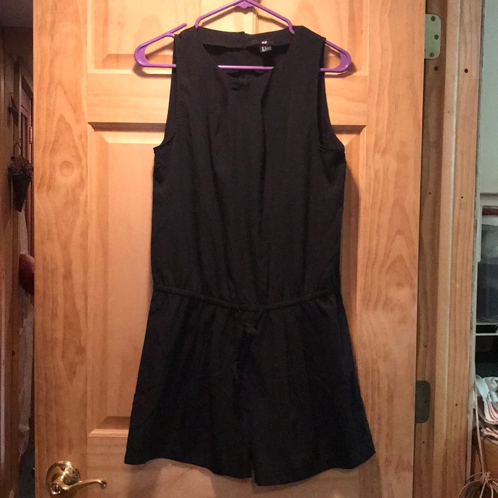 H&M romper